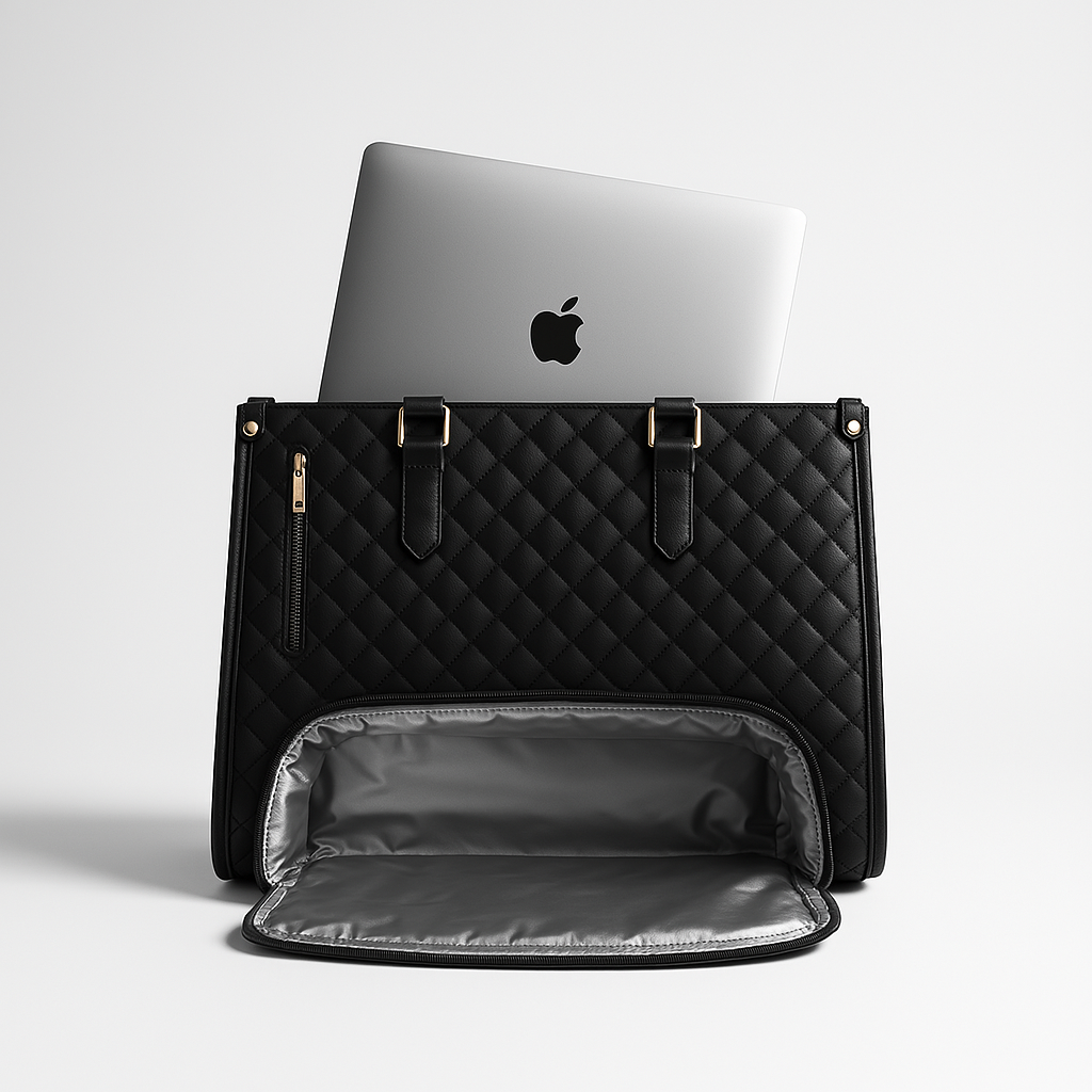 3-IN-1 Tote Bag