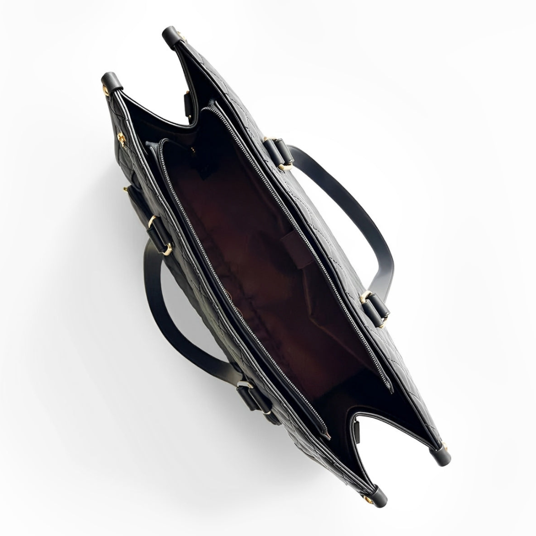 3-IN-1 Tote Bag