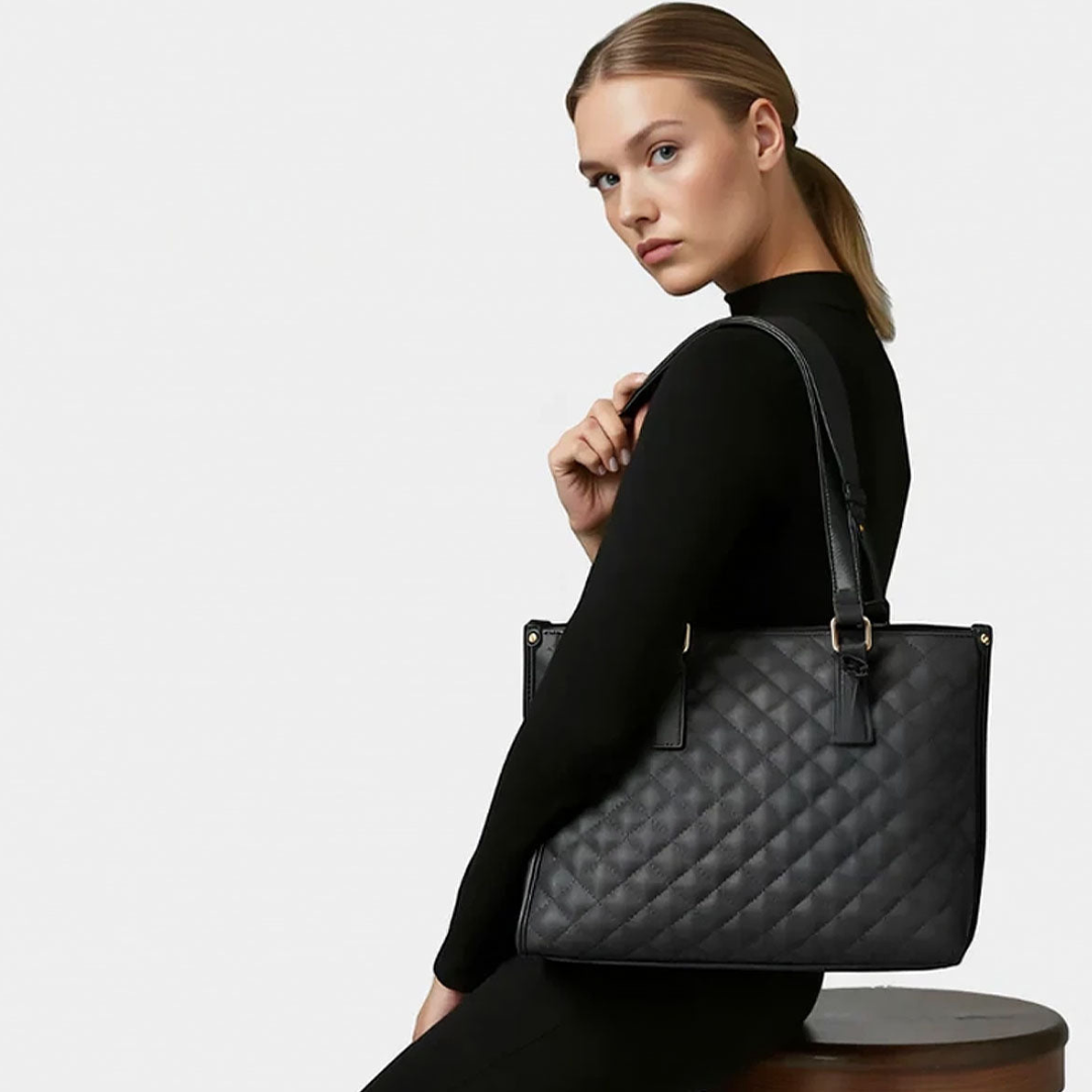 3-IN-1 Tote Bag