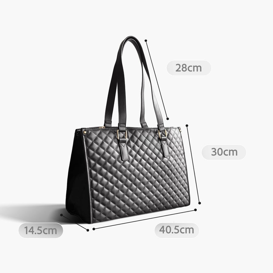 3-IN-1 Tote Bag