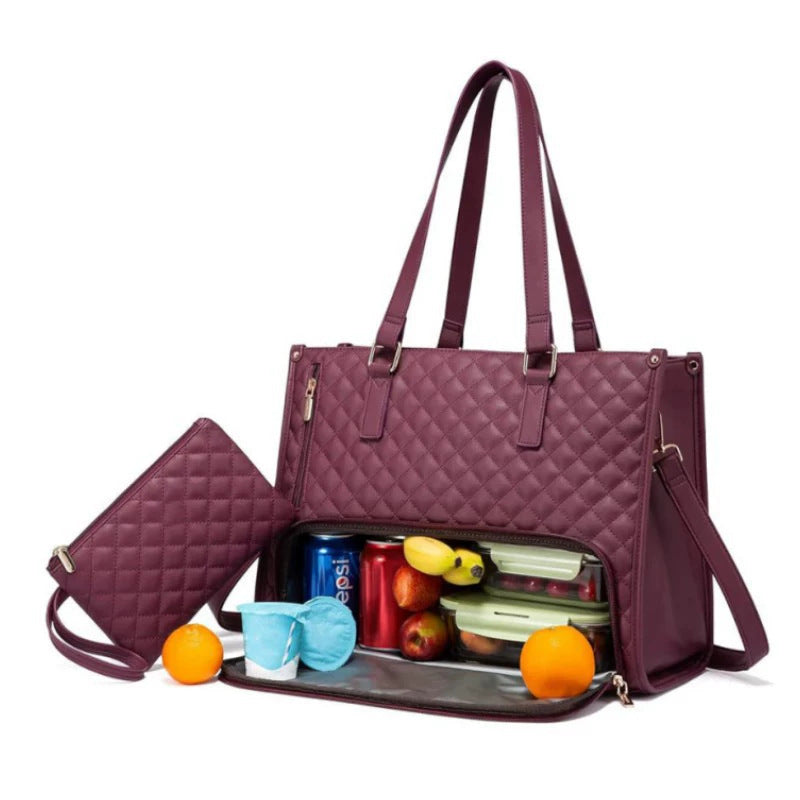3-IN-1 Tote Bag