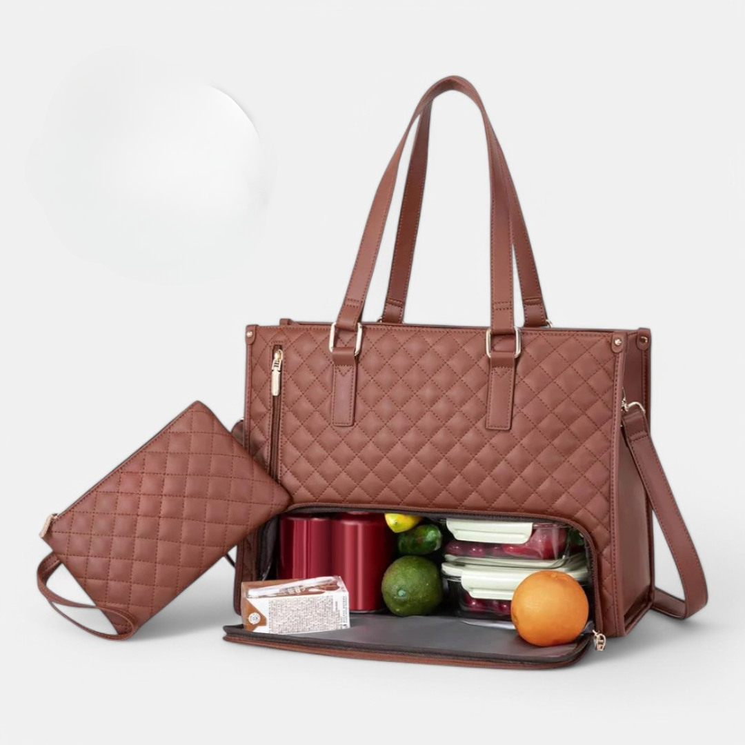 3-IN-1 Tote Bag