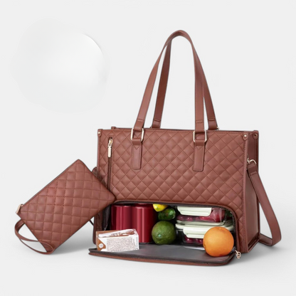 3-IN-1 Tote Bag