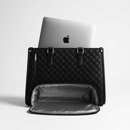 3-IN-1 Tote Bag