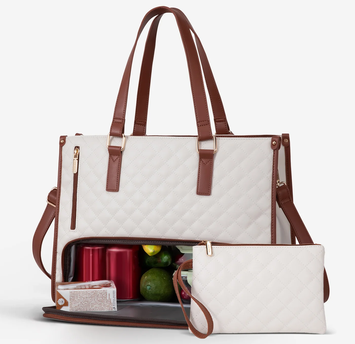 3-IN-1 Tote Bag