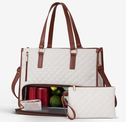 3-IN-1 Tote Bag