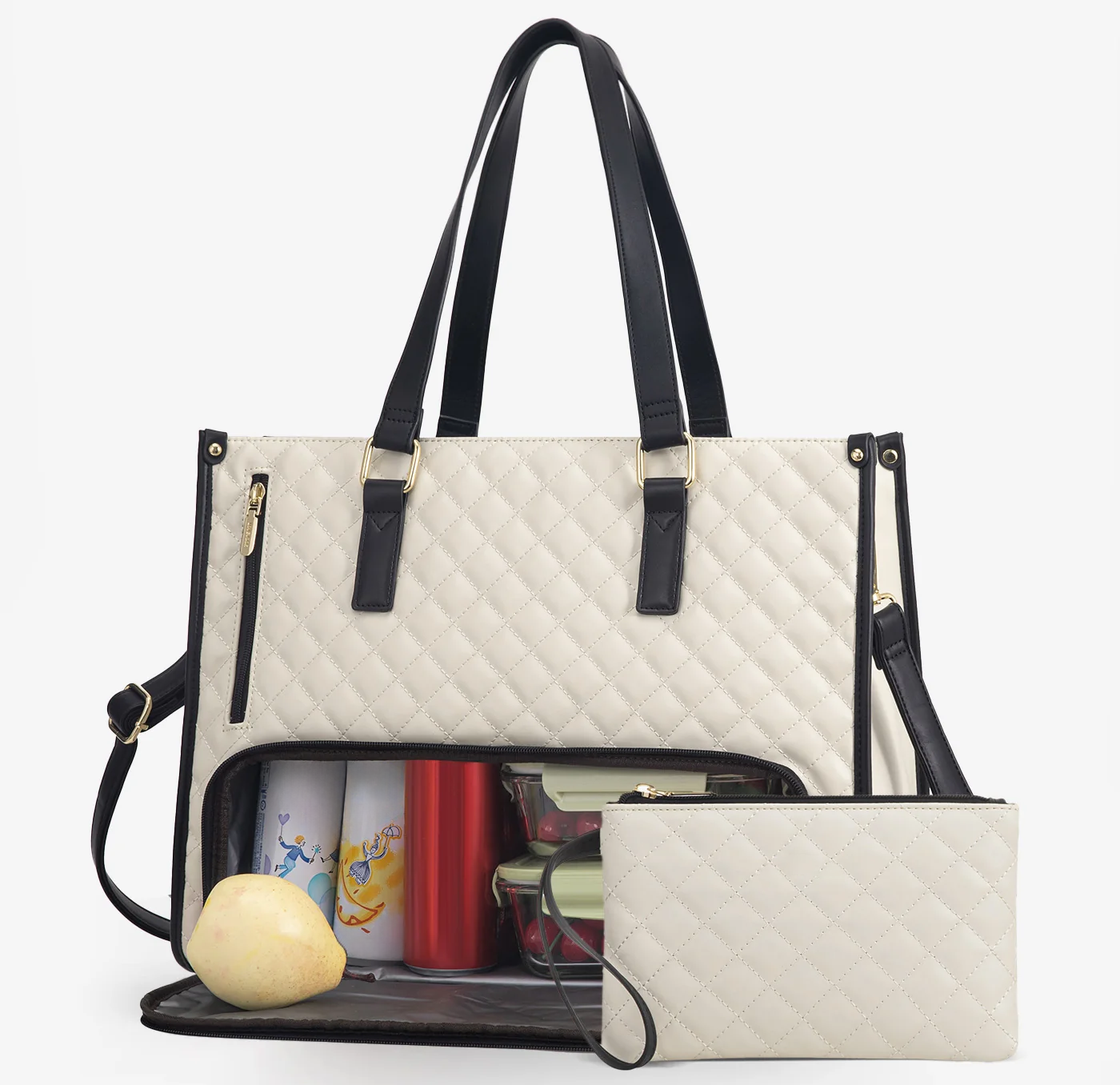 3-IN-1 Tote Bag