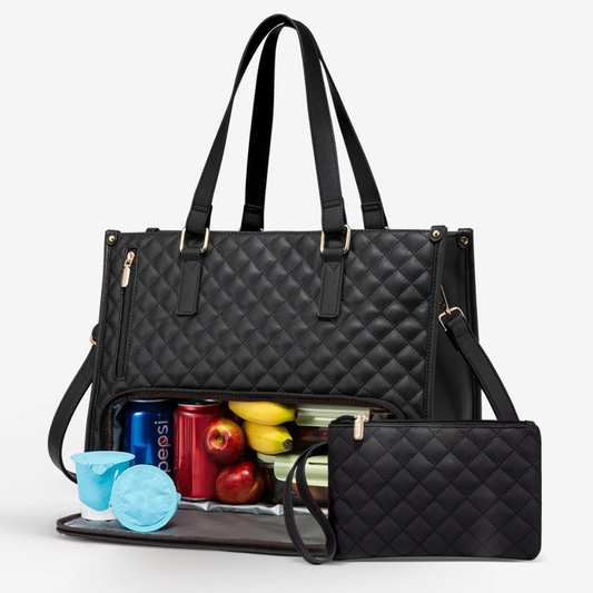 3-IN-1 Tote Bag