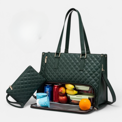 3-IN-1 Tote Bag