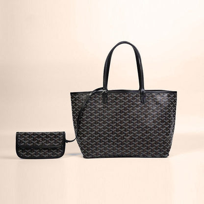 Élance Tote Bag